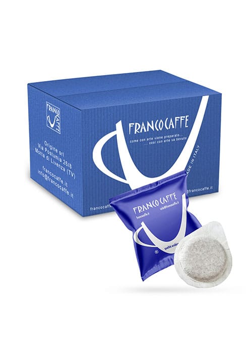 Foto 100 pezzi cialde Colombia