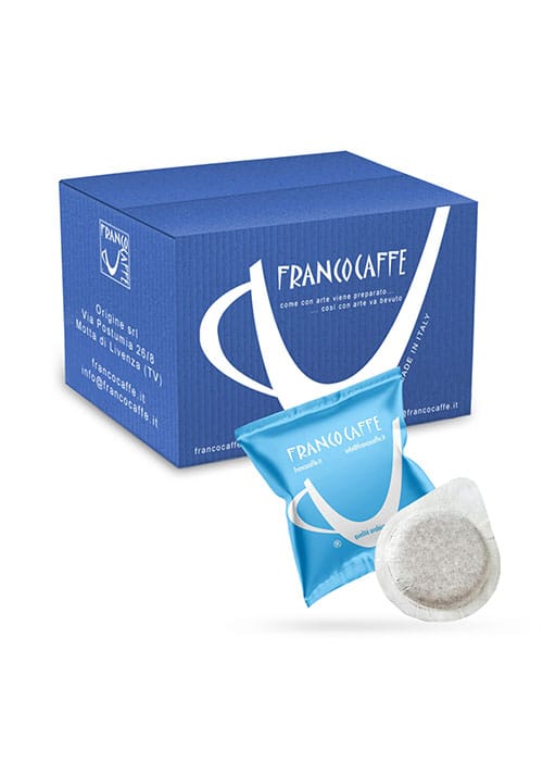 Foto 100 cialde Decaffeinato