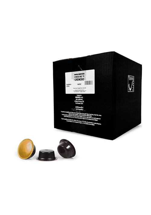 Foto capsule compatibili A Modo Mio Super Bar