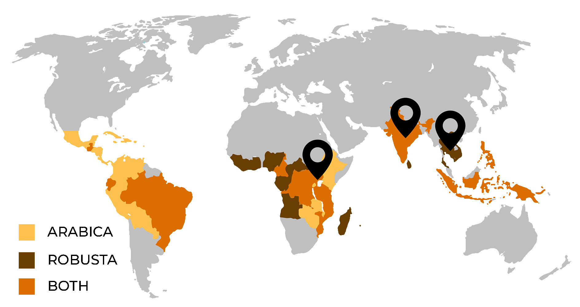 Image place of origin coffee Aroma Intenso